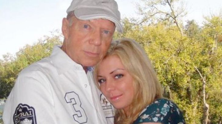 Își iubea enorm soțul. După 13 ani de mariaj, el a murit. La funeralii i-a aflat cel mai mare secret