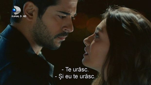 Dragoste infinită. Anunţ bombă pentru cei care urmăresc acest serial turcesc