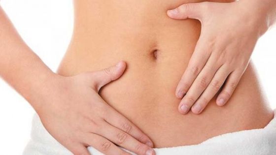 Pune-ţi asta în buric şi scapă de tuse, răceli, durere abdominală şi menstruală