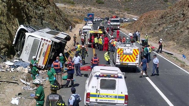 Cel puțin 29 de copii au murit într-un accident în care a fost implicat un autobuz, în Tanzania