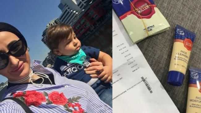 NU acceptaţi coletele cu produse de frumuseţe dacă nu le-aţi comandat. Ce a păţit o tânără