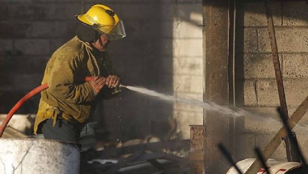 Explozie într-un depozit de artificii. Cel puțin 14 morți, printre care 11 minori