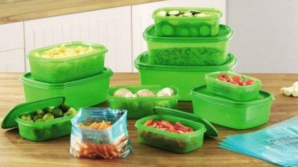 Greşeala pe care toată lumea o face! Nu mai depozita mâncarea aşa. Te vei îmbolnăvi