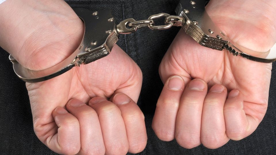 Un şofer român de tir, arestat în Germania. E bănuit de CRIME în serie şi de VIOLURI în 2 ţări