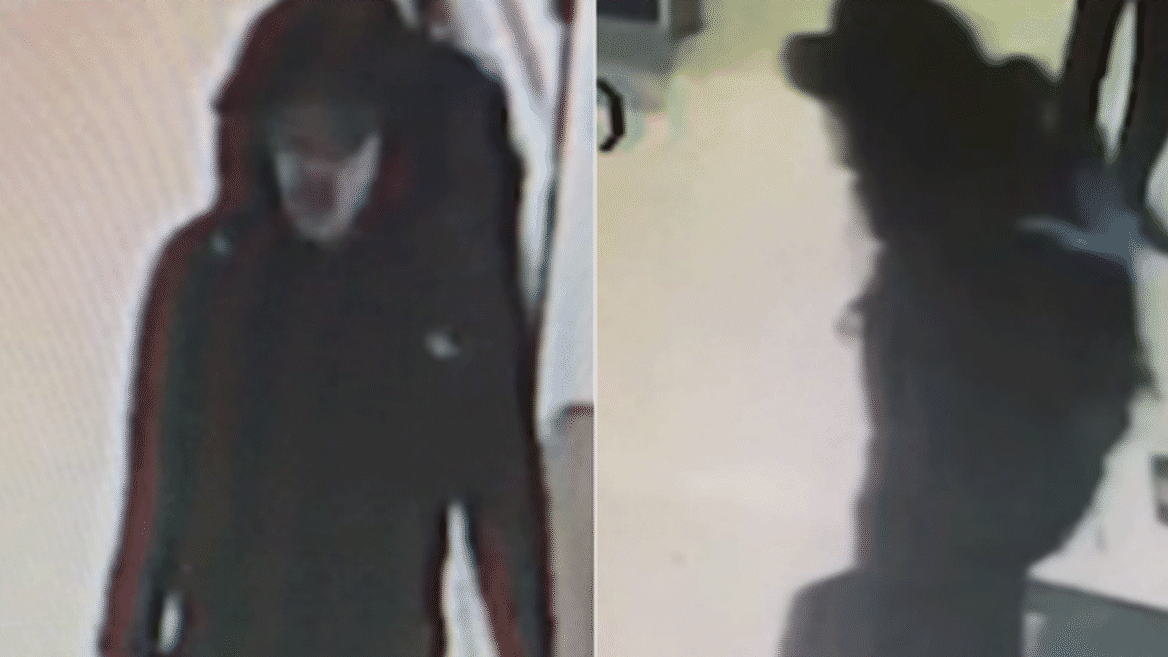 Imagini tulburătoare. Teroristul de la Manchester, filmat când își cumpără "rucsacul morții"