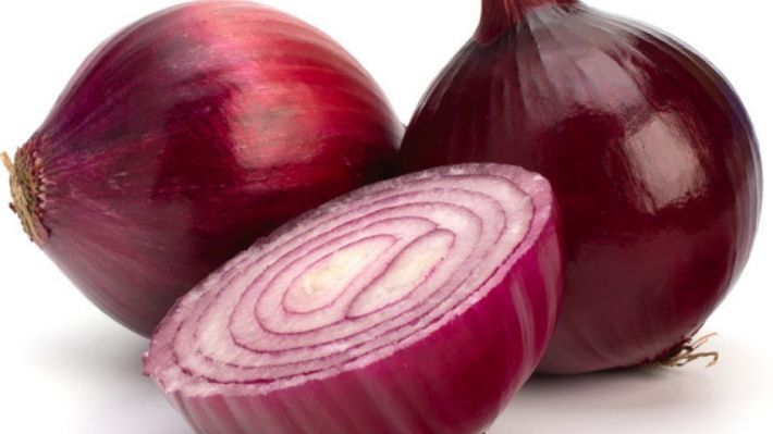 Surprinzător! Ceapa și efectele ei benefice asupra sănătății