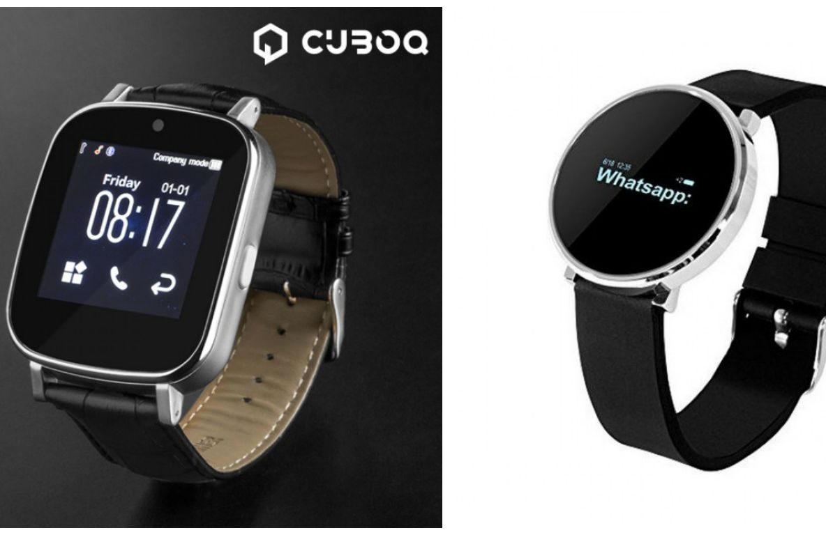 StilPropriu.ro – 5 ceasuri inteligente care sunt foarte elegante, potrivite pentru un gentleman