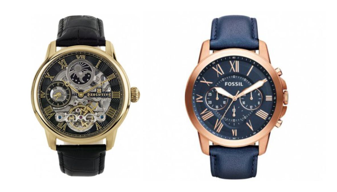 Reduceri ceasuri de firmă. Unde găsești cele mai bune oferte în această perioadă