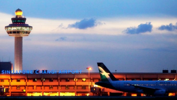 Momente de panică! Un incendiu a generat haos pe unul dintre cele mai aglomerate aeroporturi