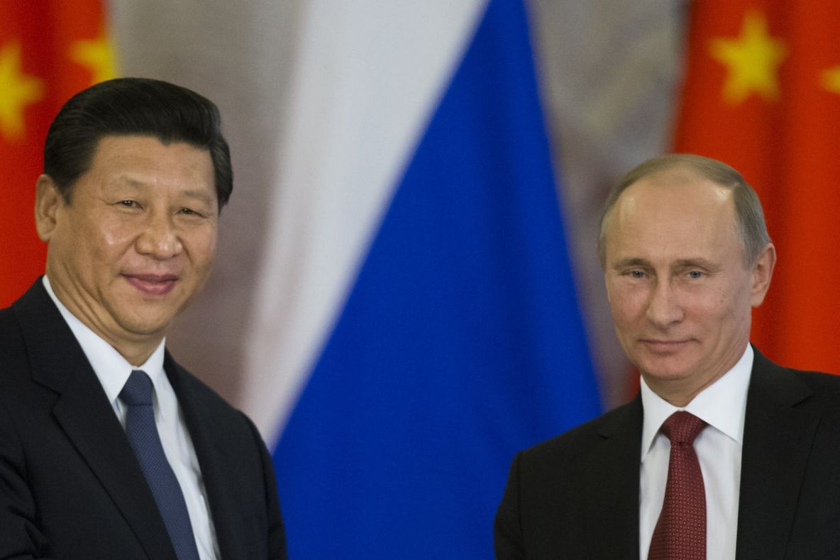 Putin avertizează: Intimidarea Coreei de Nord este inadmisibilă