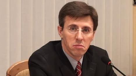 Dorin Chirtoacă, primarul Chişinăului, reţinut pentru 72 de ore