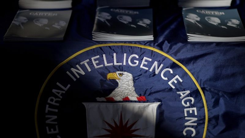 Există o cârtiţă în CIA? China a ucis zeci de spioni americani