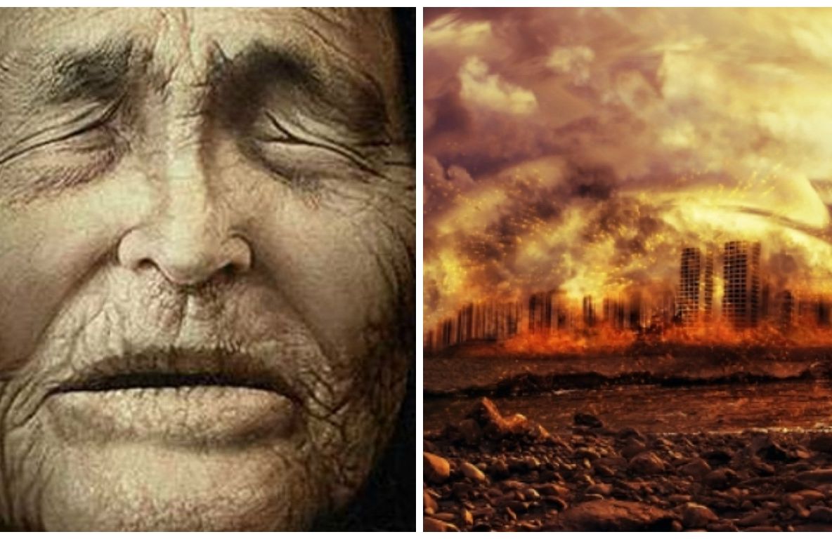 Baba Vanga, cea mai înspăimântătoare profeție de până acum: "Va veni dinspre Est, vor muri oameni!"