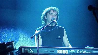 Dan Bittman, MESAJ SFÂŞIETOR după moartea lui Mihai Coman, clăparul trupei Holograf