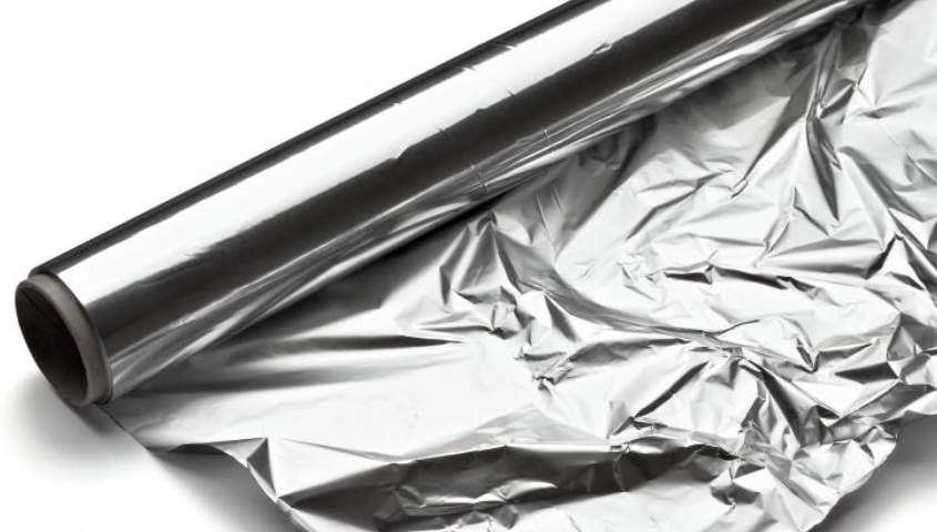 5 lucruri pe care nu știai că le poți face cu folia de aluminiu