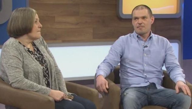 Şi-a abandonat fiul, susţinând că a fost schimbat la naştere. După 36 de ani a aflat adevărul