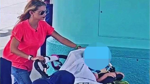 S-a folosit de propriul copil pentru a fura! Cum au sfârşit cele două