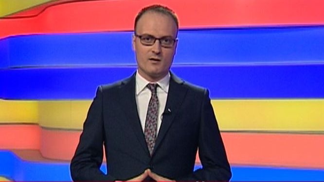 Academia "Lideri pentru România"