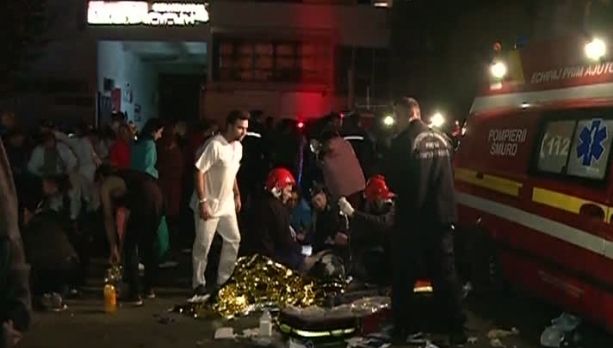 COLECTIV. Judecătorii au decis: Patronii clubului şi Piedone vor fi judecaţi împreună