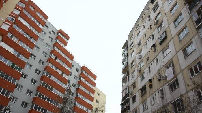 Zona FATIDICĂ din Bucureşti! Dacă locuieşti aici şi vine CUTREMURUL...