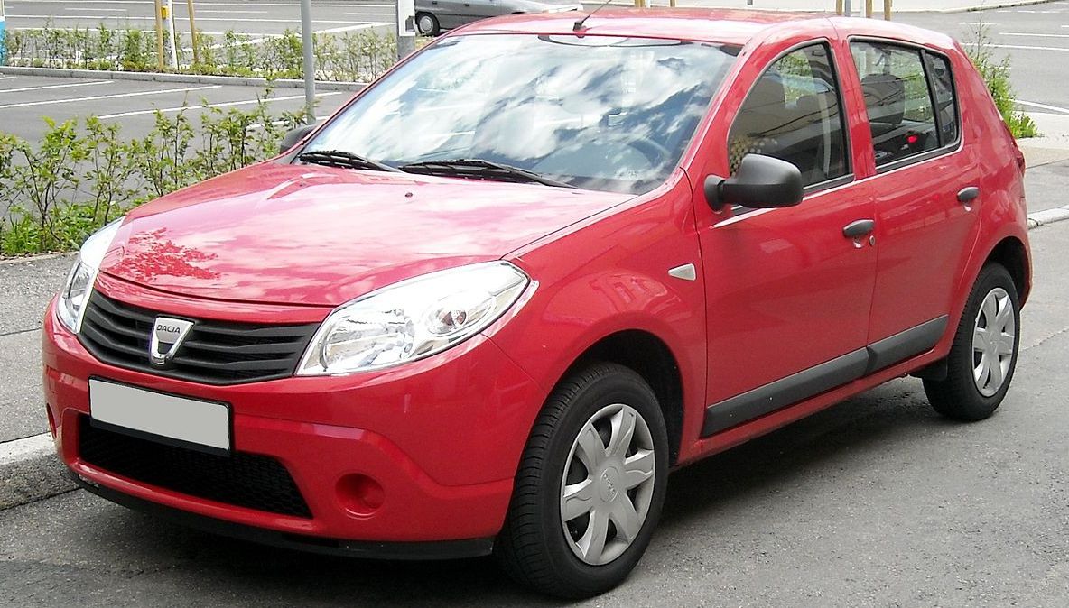 Ce au anunţat ruşii în legătură cu maşina autohtonă românească, Dacia