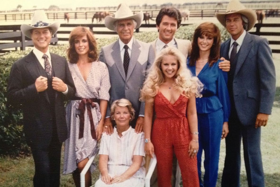 Lacrimi în Dallas! Un actor din celebrul serial a încetat din viață