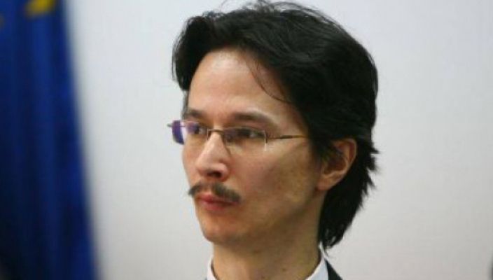 Cristi Danileţ, despre motivarea CCR: "Procurorii au fost declaraţi independenţi prin..."