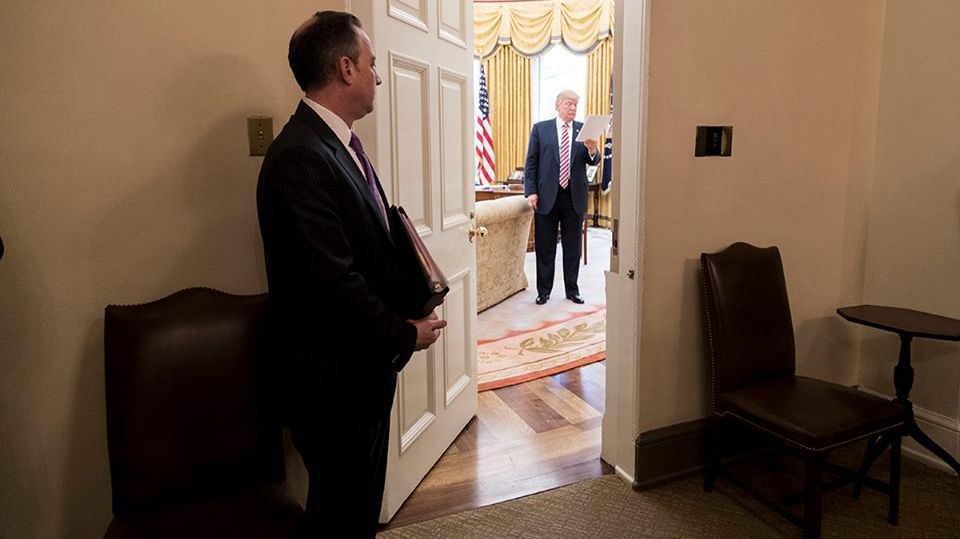 Donald Trump, în pragul unei decizii care va afecta grav întreaga lume