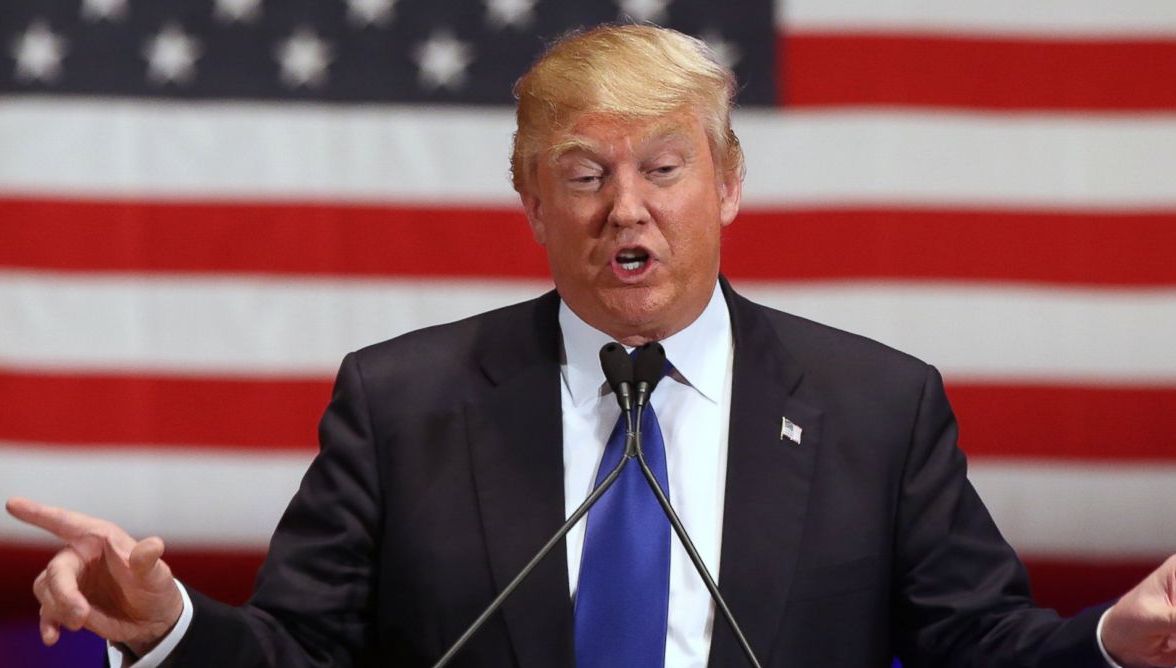 Donald Trump, despre directorul FBI pe care l-a demis: "Un lăudăros, un fanfaron!"