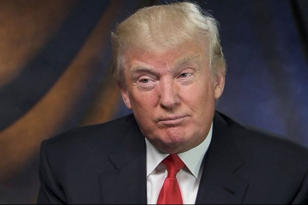 Donald Trump, primul preşedinte american care a ajuns aici! Despre ce loc este vorba