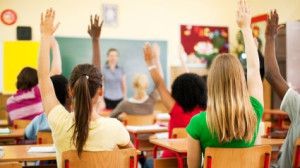 Cea mai groaznică școală din lume! Profesorii au demisionat de frica elevilor