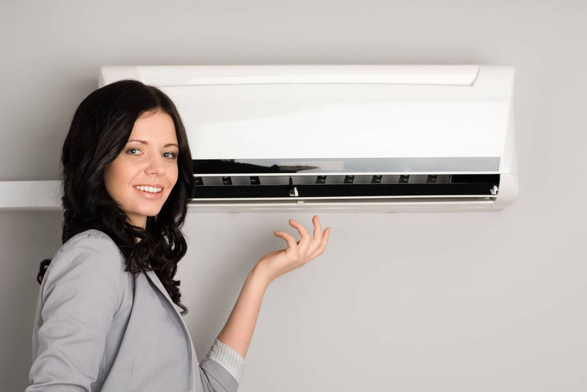 eMAG - Oferte foarte avantajoase la aparate de aer conditionat. Iata care sunt cele mai bune 