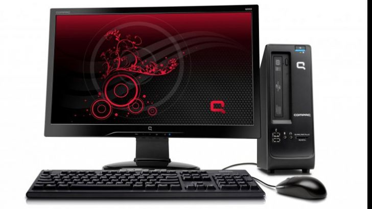 eMAG - Cat de rentabile au ajuns configuratiile puternice de desktopuri fata de laptopuri
