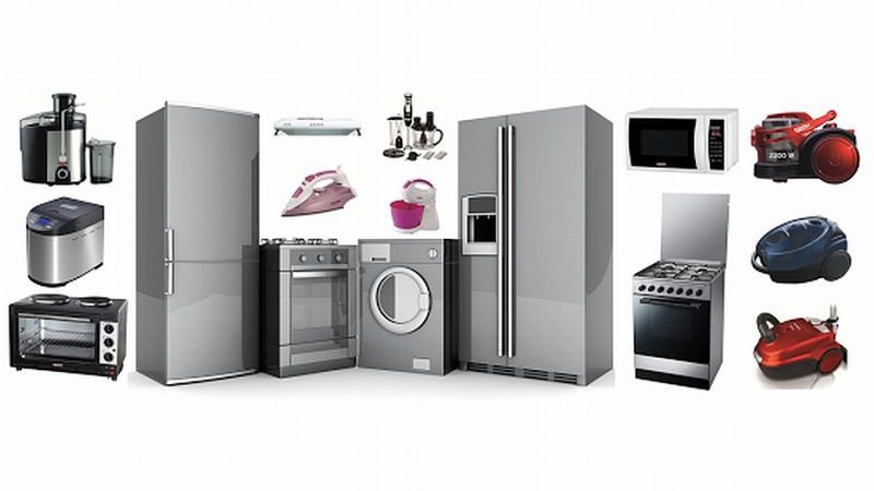 eMAG - Electrocasnice mari, reduceri foarte mari - Top 14 oferte 