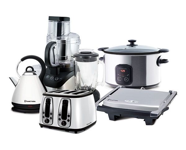 eMAG - Preturi mai bune ca niciodata pentru electrocasnicele mici de care ai nevoie in bucatarie