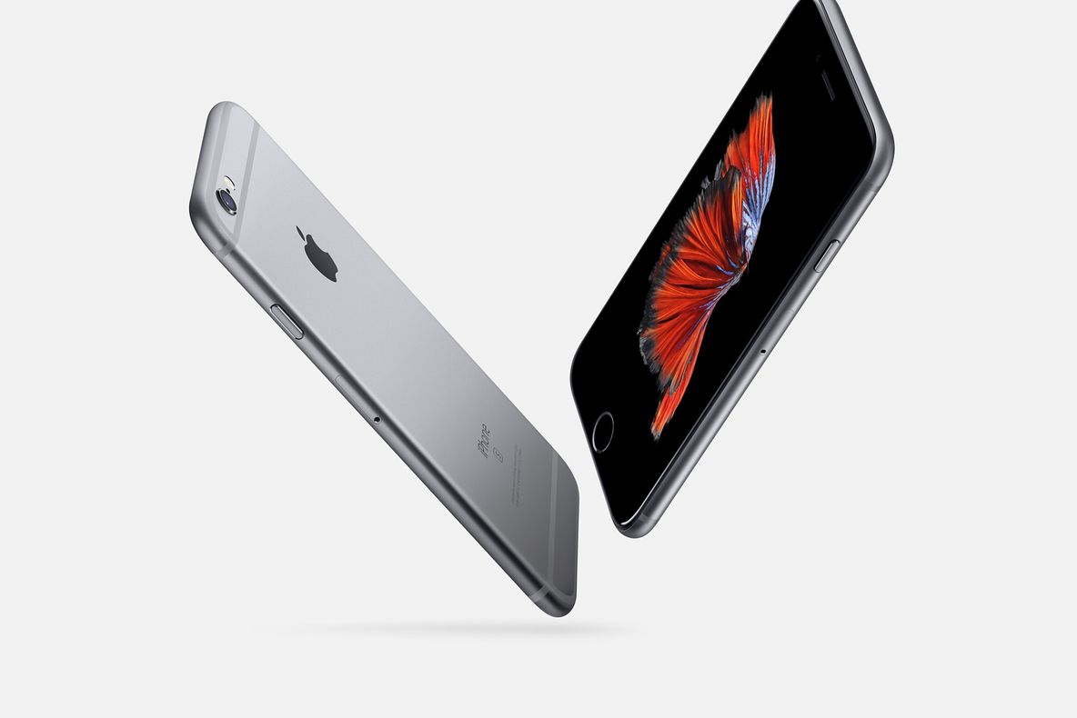 eMAG – Cat costa toate telefoanele Apple iPhone in promotia IT & Mobile Days