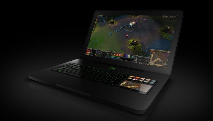 eMAG – Oferte speciale pentru gameri – 6 laptopuri la preturi imbatabile