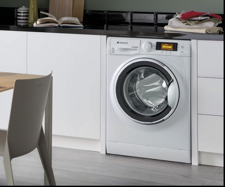 eMAG - Top 13 masini de spalat foarte performante la preturi promotionale