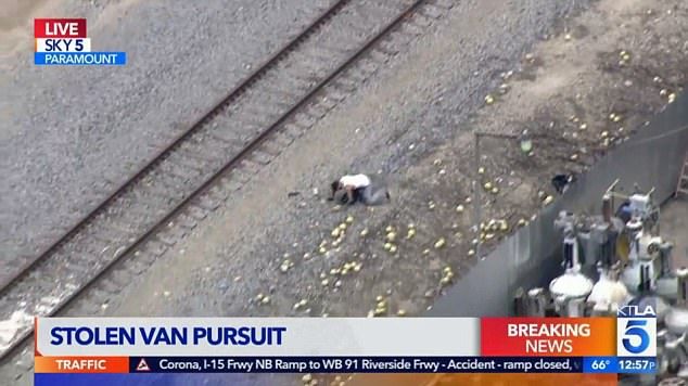 A fost împuşcat într-o emisiune în direct! Audienţa a rămas şocată