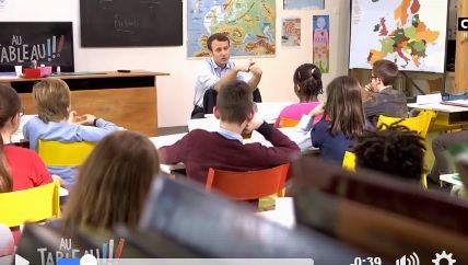 Lecţia pe care Emmanuel Macron o dă deputaţilor români. Definiţia dată Familiei 