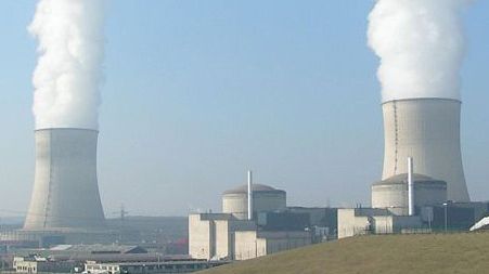 Elveţienii s-au pronunţat prin referendum. Renunţă sau nu la energia nucleară