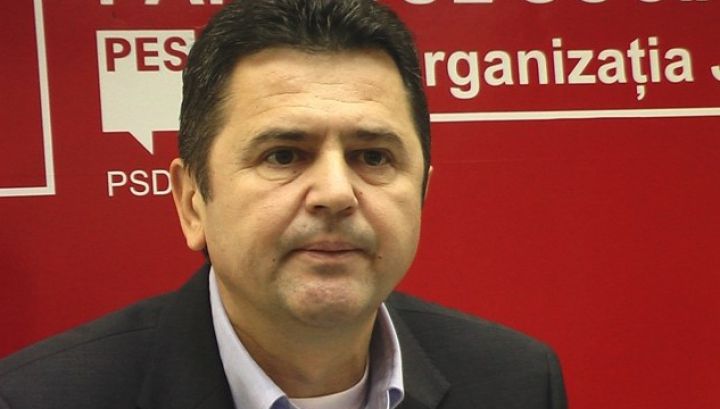 Parlamentarii fac scut în jurul lui Eugen Bejinariu