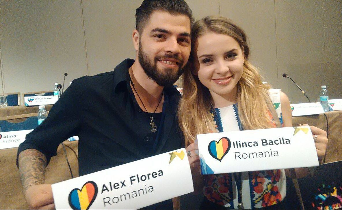 Eurovision 2017 - LIVE - Care sunt piesele favorite. Romania, sanse mari de clasare in primele 5