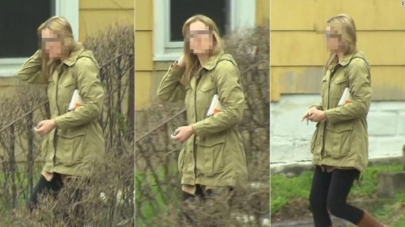 O angajată FBI s-a căsătorit cu teroristul ISIS pe care trebuia să-l investigheze