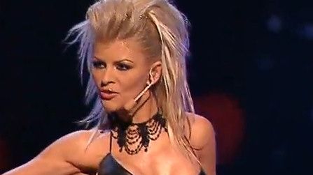 ȘOCANT! Sanda Ladoși și copiii ei au fost la un pas de un accident GRAV: ”M-am trezit...”