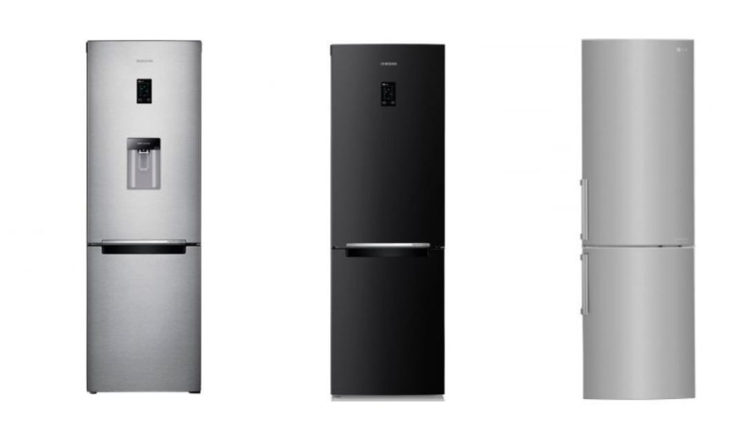 Reduceri eMAG combine frigorifice. 10 oferte șoc pe care le găsești azi