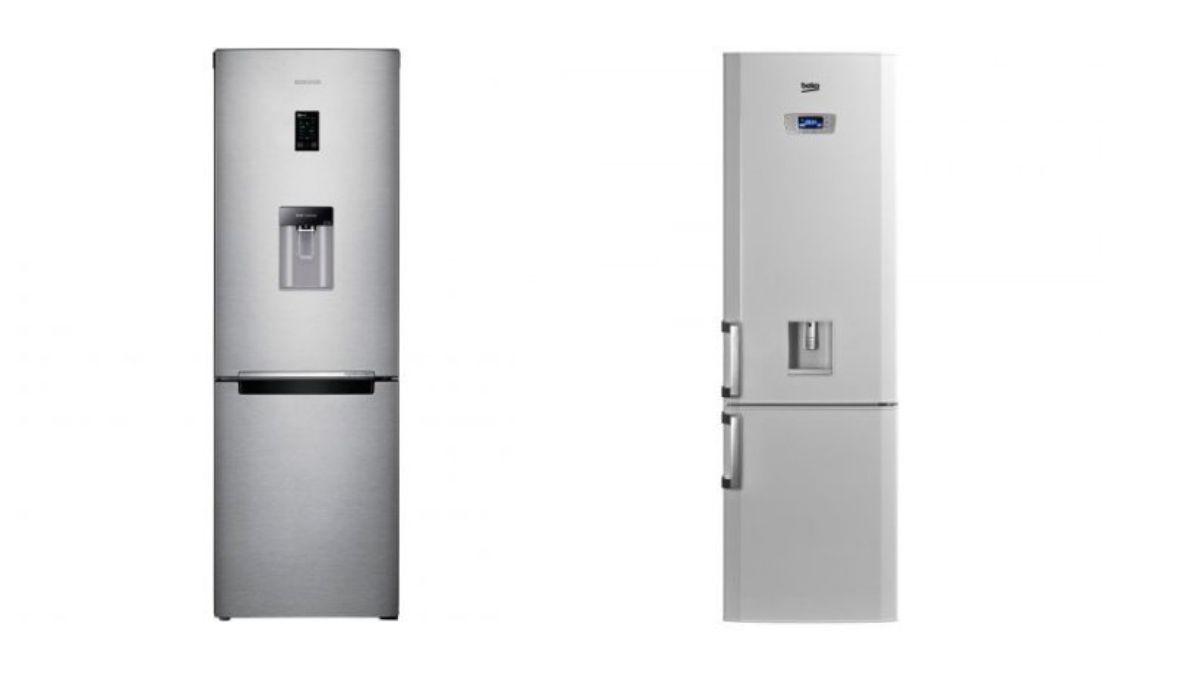 Reduceri eMAG combine frigorifice. TOP 10 oferte-bombă pe care nu trebuie să le ratezi