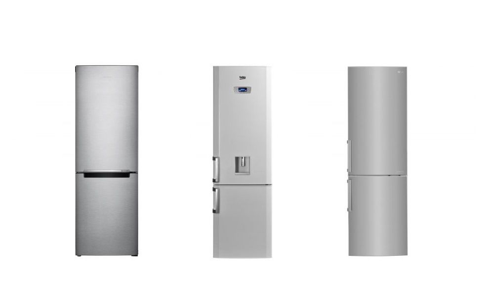 Reduceri eMAG combine frigorifice. TOP 10 cele mai tari oferte de azi