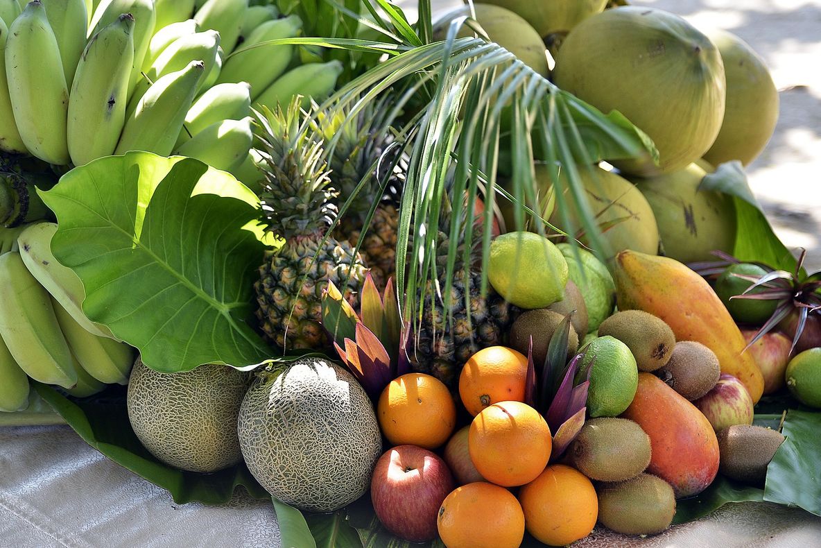 4 fructe care previn cancerul