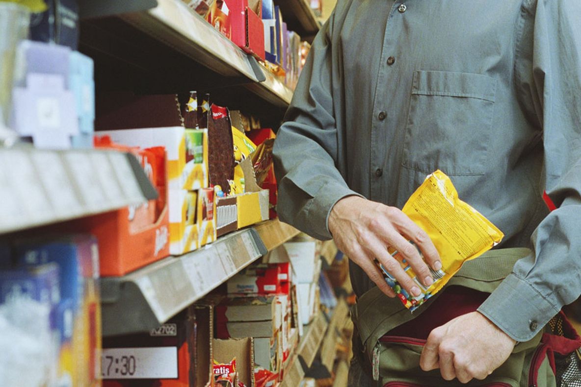 Țara din UE în care este permis furtul de alimente 